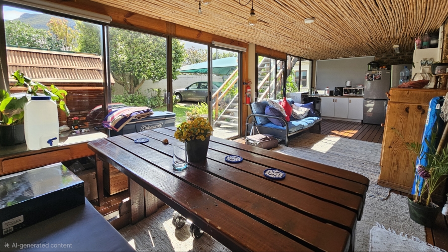 5 Bedroom Property for Sale in Voelklip Western Cape